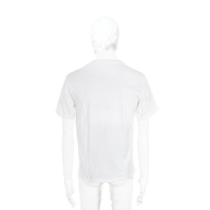 NUMBER (N)INE 2002 SS Jacket White Size 3