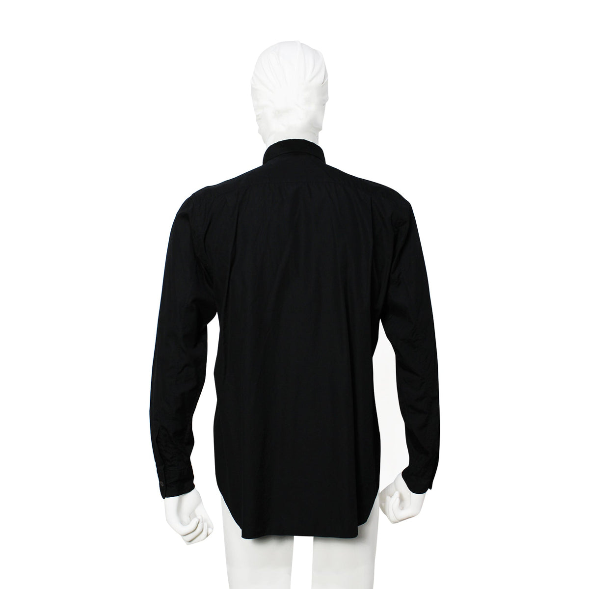 COMME des GARCONS 2006 S/S Multi Long Sleeve Shirt Size S