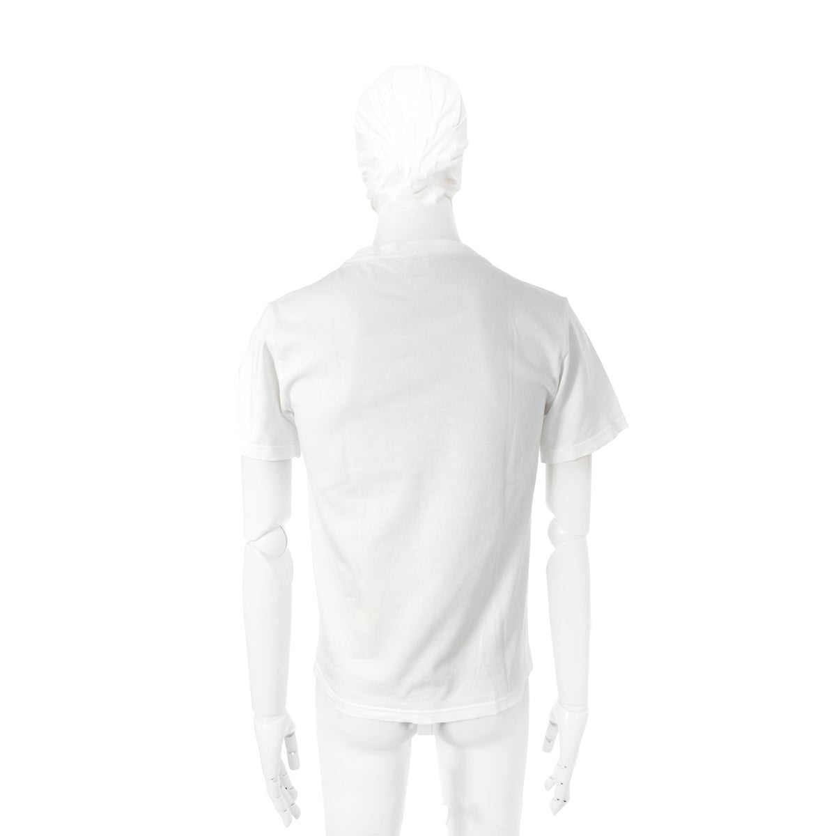 NUMBER (N)INE 2002SS White Jacket Size 2