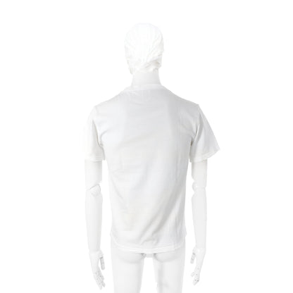 NUMBER (N)INE 2002SS White Jacket Size 2