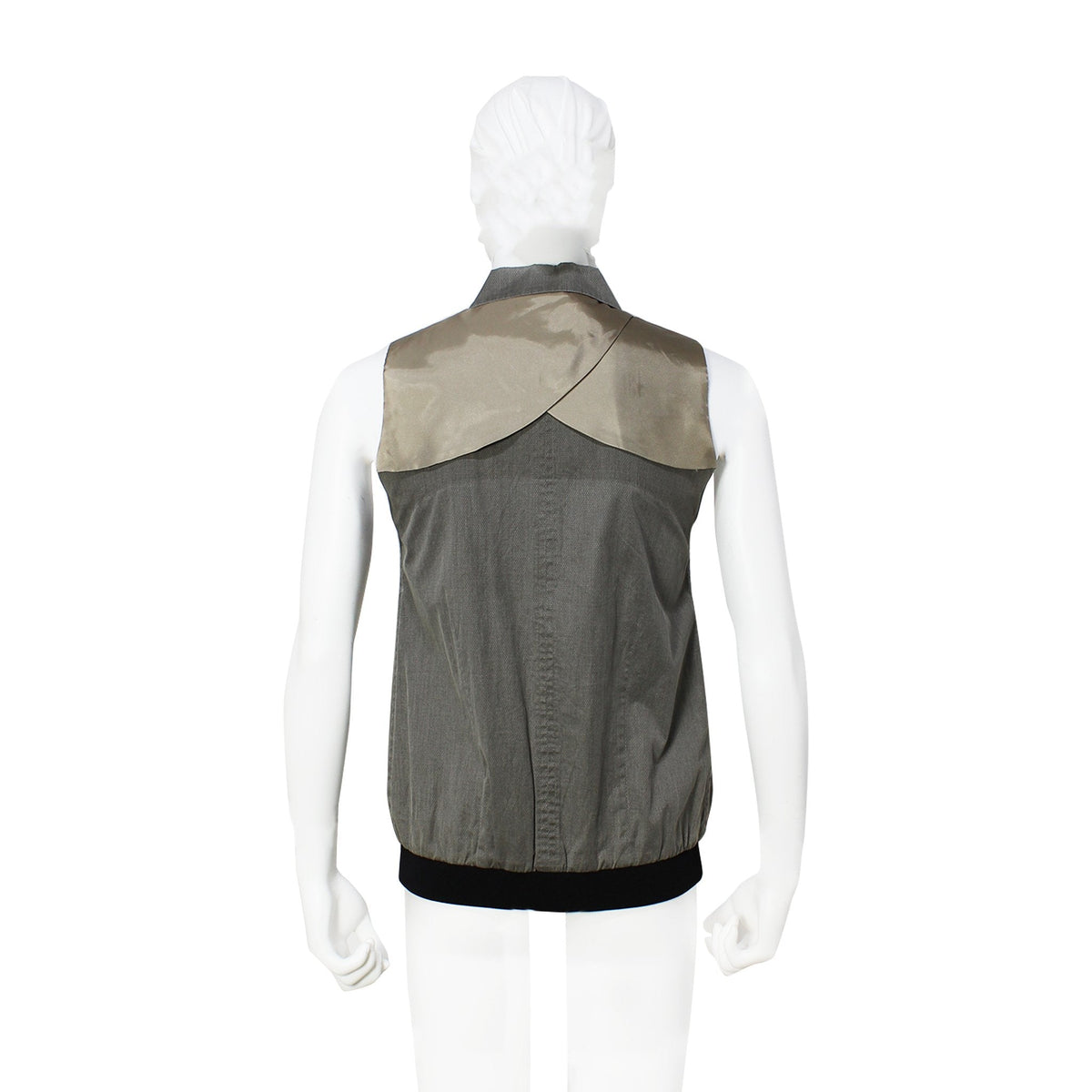 UNDERCOVER 1999 S/S Vest Gray Size L