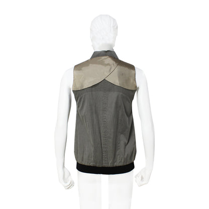 UNDERCOVER 1999 S/S Vest Gray Size L