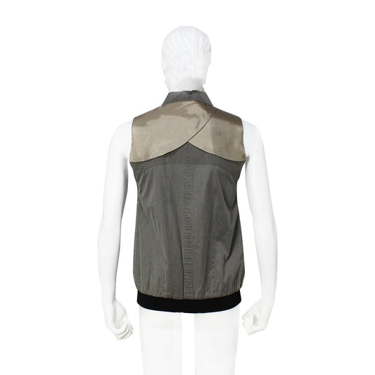 UNDERCOVER 1999 S/S Vest Gray Size L