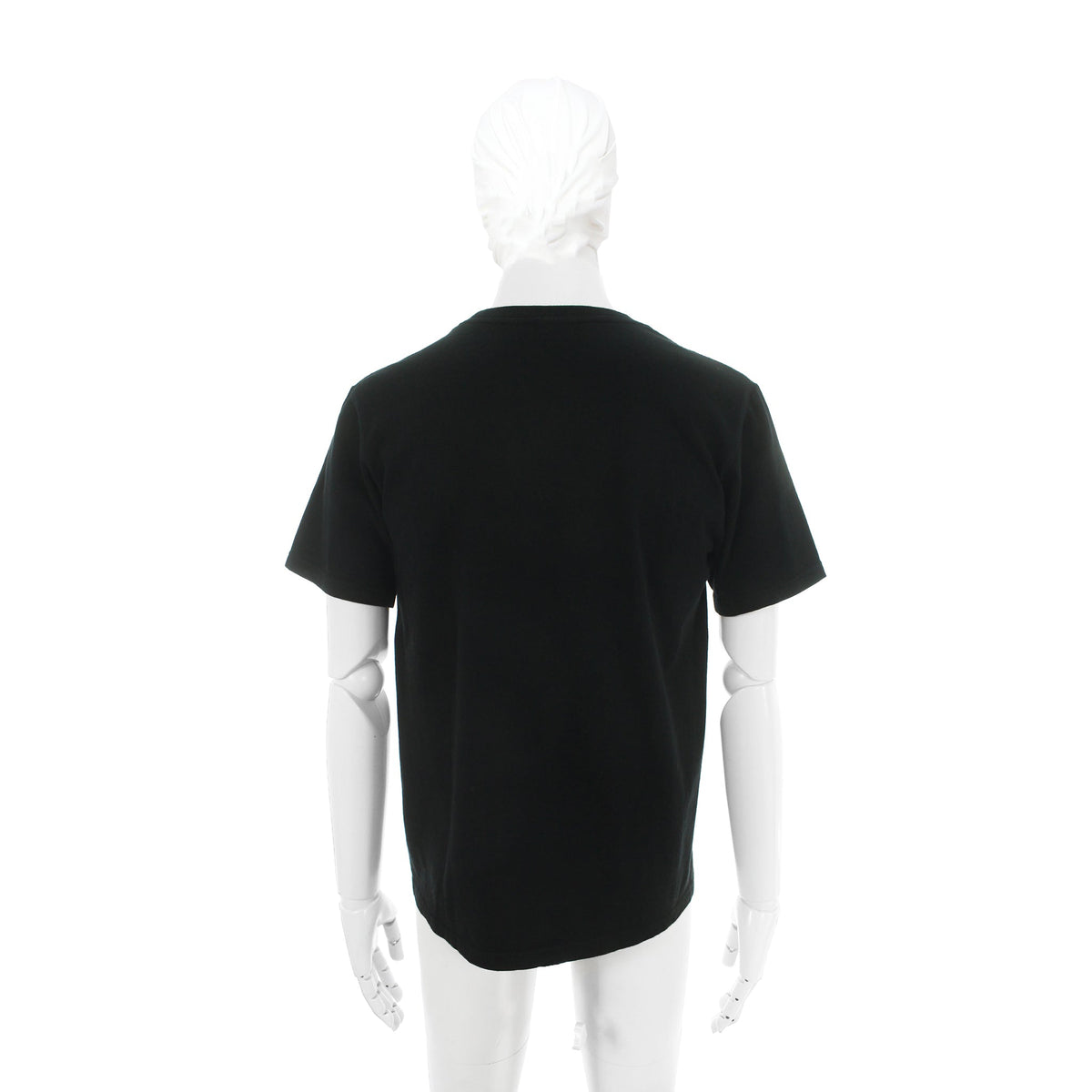 NUMBER (N)INE 2002SS Black Jacket Size 4
