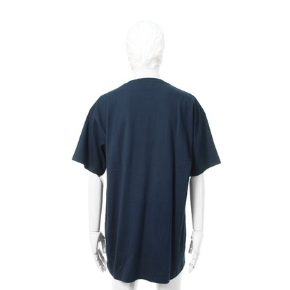 UNDERCOVER 2000 A/W Long Sleeve Shirt Blue Size XL