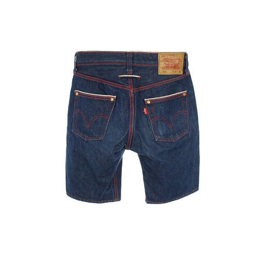 Jean Paul Gaultier x Levi's 501 Multi Pants Size W27 L32