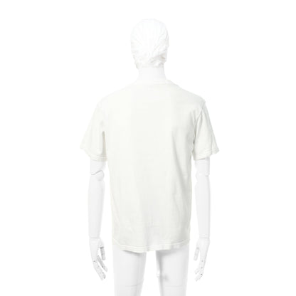 NUMBER (N)INE 2002 S/S White Jacket Size 4