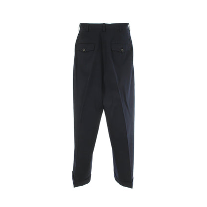 Yohji Yamamoto 1993 AW Casual Pants Blue Size SS