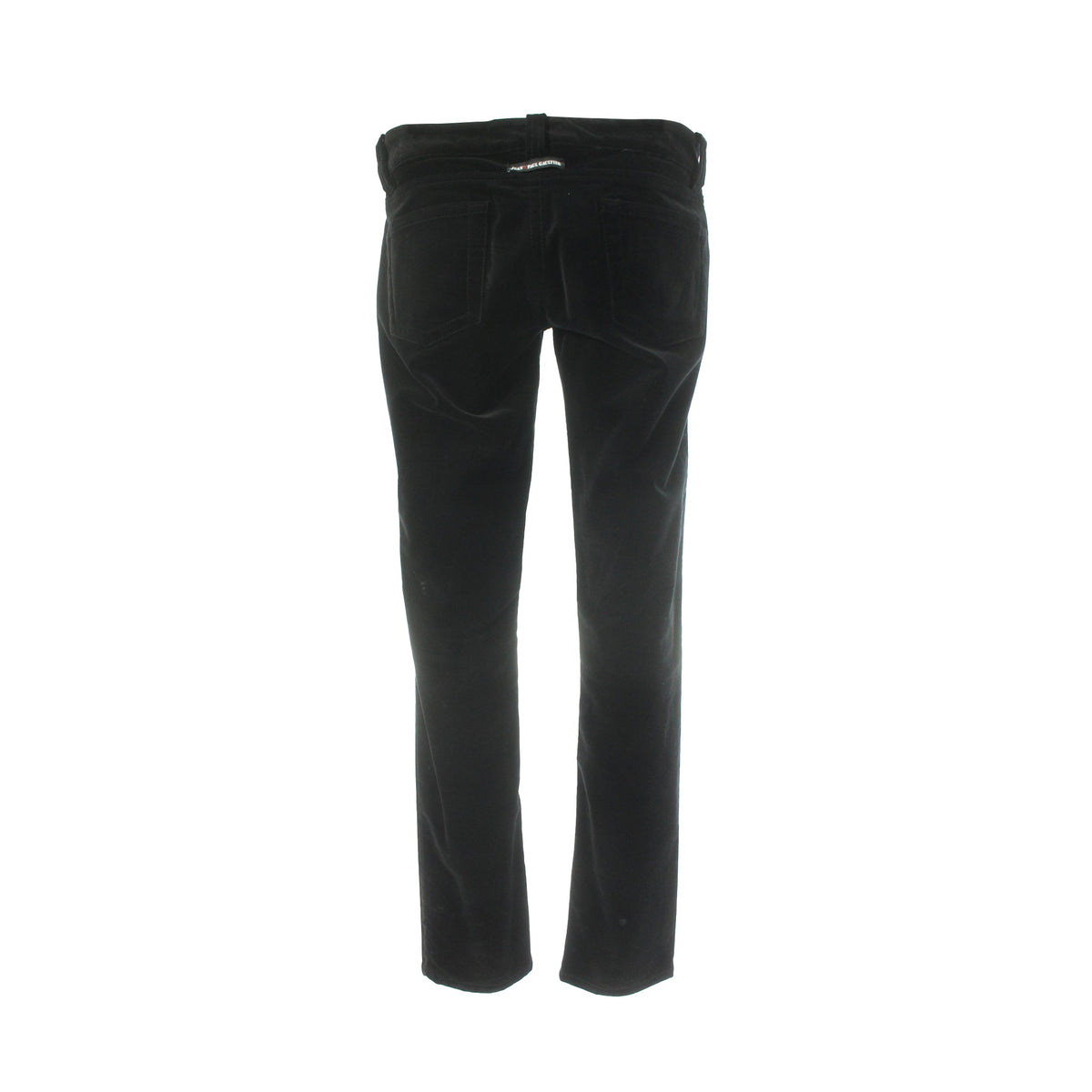 Jean Paul Gaultier Navy Pants Size 29 Inch
