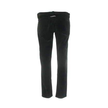 Jean Paul Gaultier Navy Pants Size 29 Inch