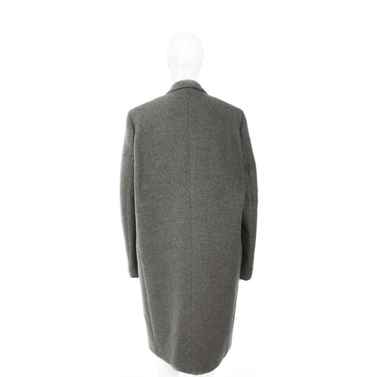 Celine LINE by Phoebe Philo Gray Sweater Size 40