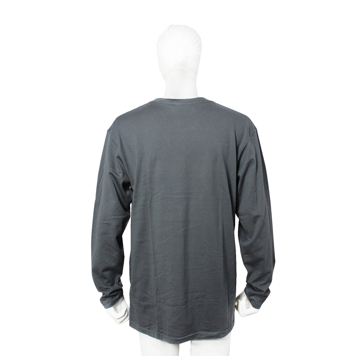 UNDERCOVER 2000 AW Gray Long Sleeve T-Shirt Size L