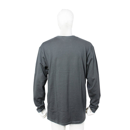 UNDERCOVER 2000 AW Gray Long Sleeve T-Shirt Size L
