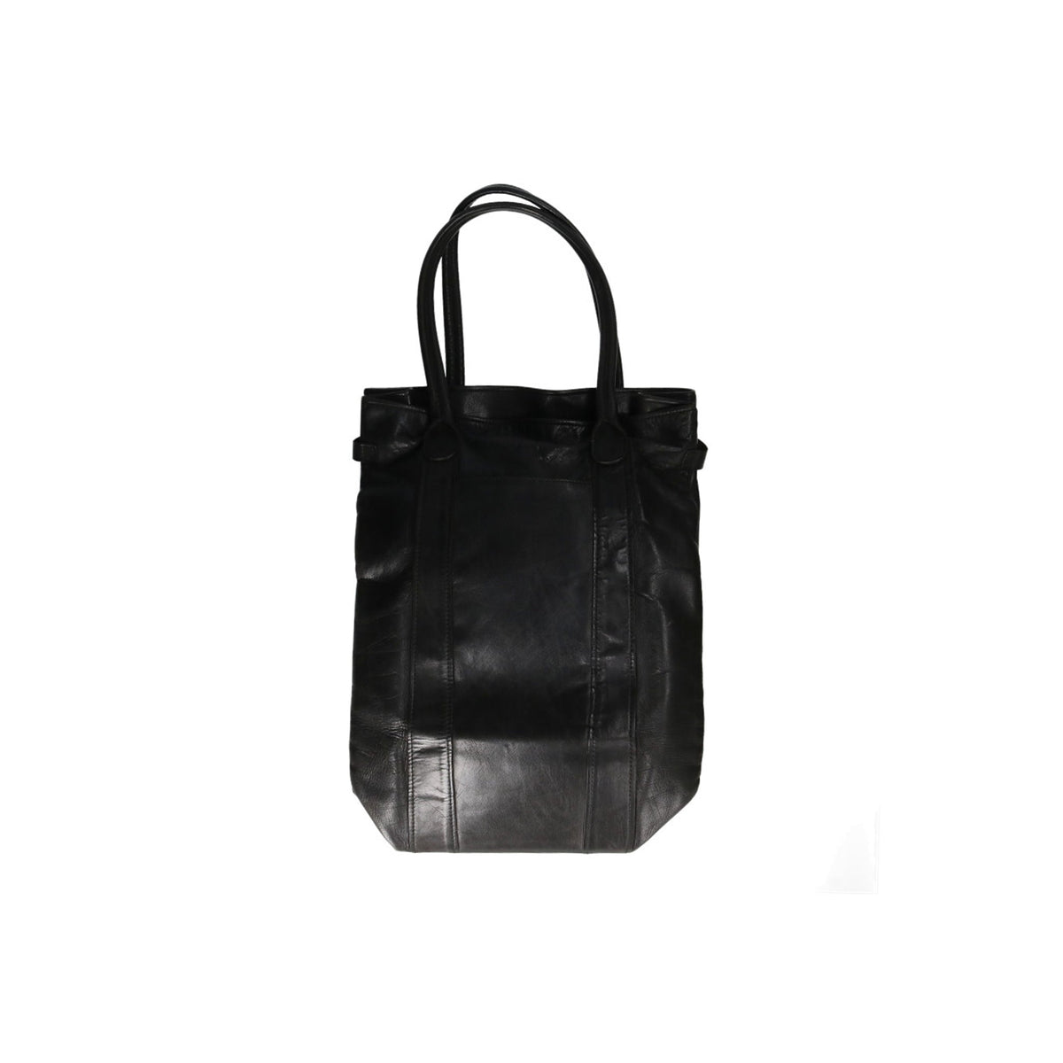 UNDERCOVER 2007SS Bag Black Size 35CM