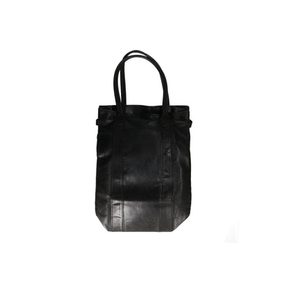 UNDERCOVER 2007SS Bag Black Size 35CM