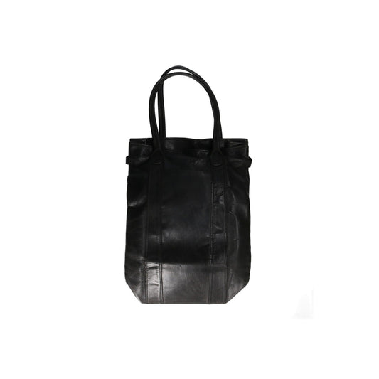UNDERCOVER 2007SS Bag Black Size 35CM