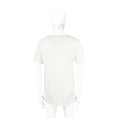Maison Martin Margiela 10 2008 A/W White Jacket Size 48