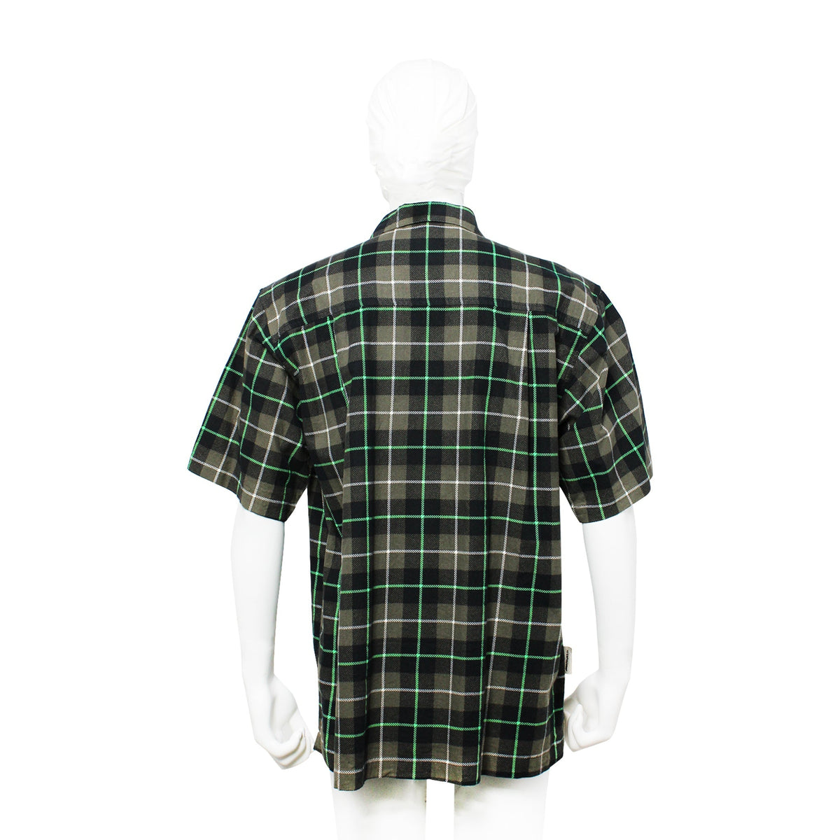UNDERCOVER 2001 S/S Multi Long Sleeve Size L