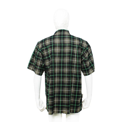 UNDERCOVER 2001 S/S Multi Long Sleeve Size L