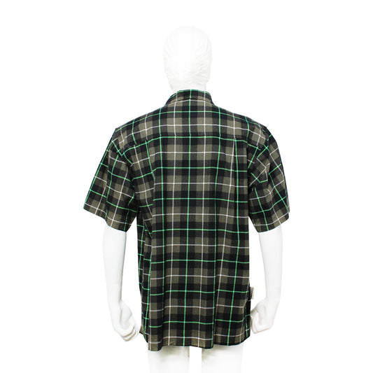 UNDERCOVER 2001 S/S Multi Long Sleeve Size L