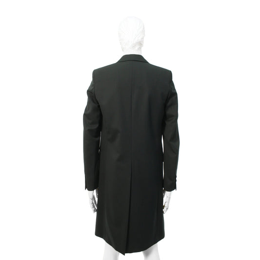 Raf Simons 1990s Jacket Gray Size 46