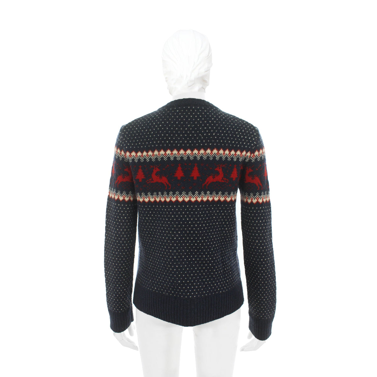 NUMBER (N)INE 2008AW Multi Jacket Size 0