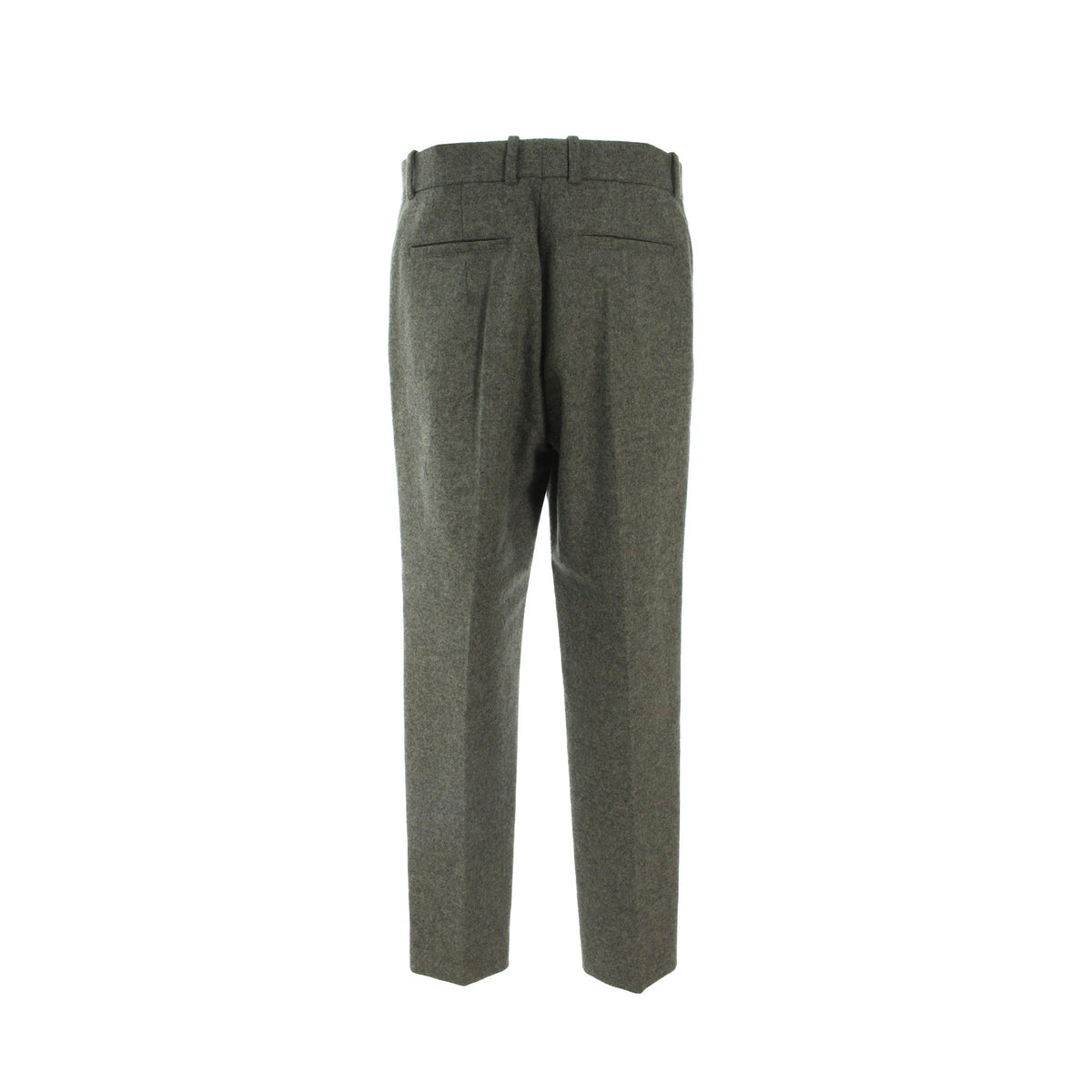 Celine CÉLINE by Phoebe Philo Gray Pants Size 34