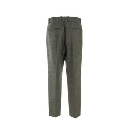 Celine CÉLINE by Phoebe Philo Gray Pants Size 34