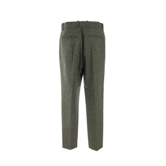 Celine CÉLINE by Phoebe Philo Gray Pants Size 34