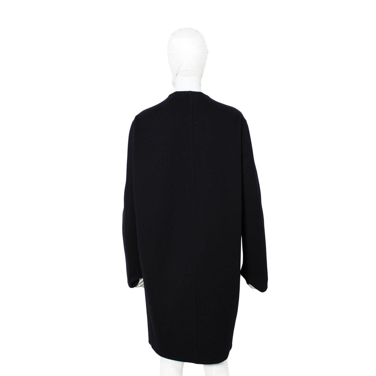 Celine CÉLINE by Phoebe Philo Blue Sweater Size 34