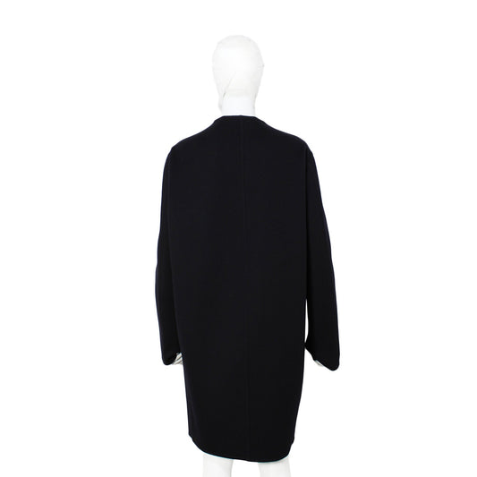 Celine CÉLINE by Phoebe Philo Blue Sweater Size 34