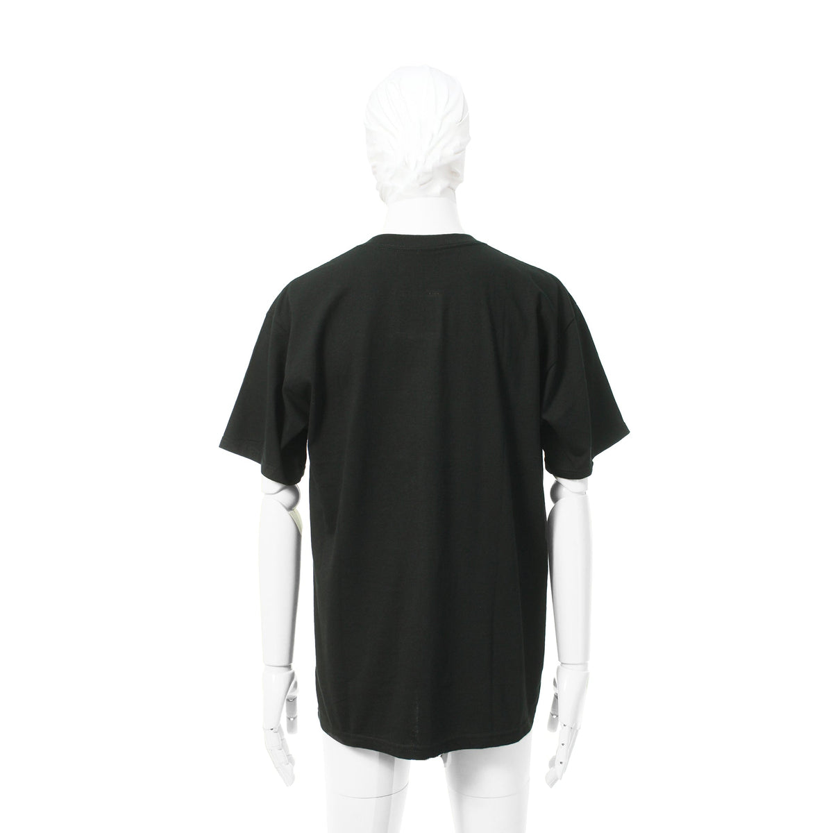 UNDERCOVER 1999 A/W Black Long Sleeve Shirt Size L