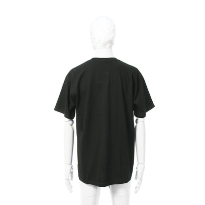 UNDERCOVER 1999 A/W Black Long Sleeve Shirt Size L