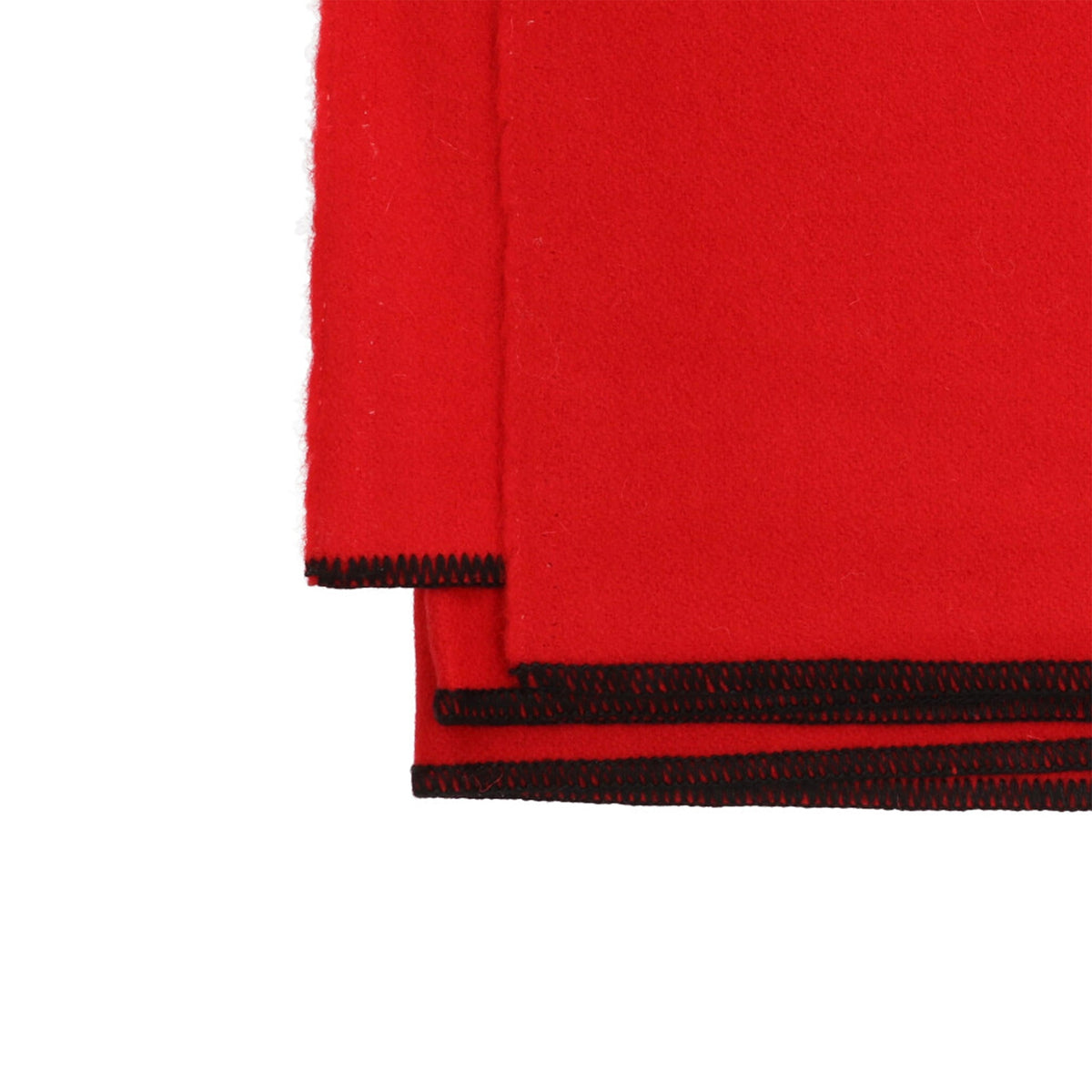 Y's bed+bath 1980s Red Size 153CM