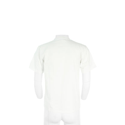 NUMBER (N)INE 2002 SS Long Sleeve Shirt White Size 3