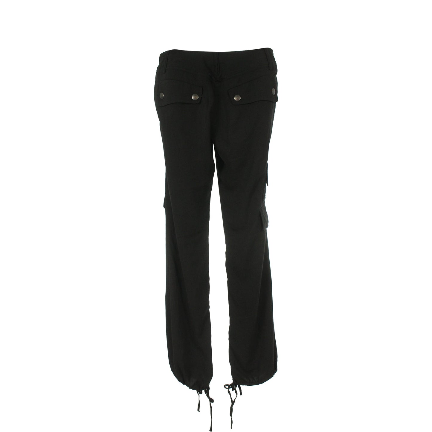 Jean Paul Gaultier Black Pants Size 38