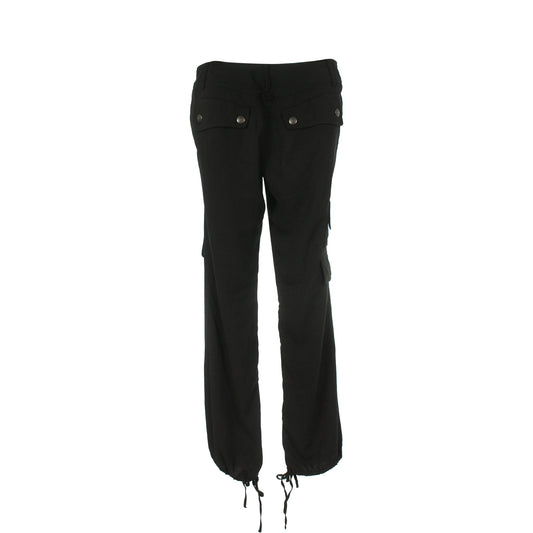 Jean Paul Gaultier Black Pants Size 38