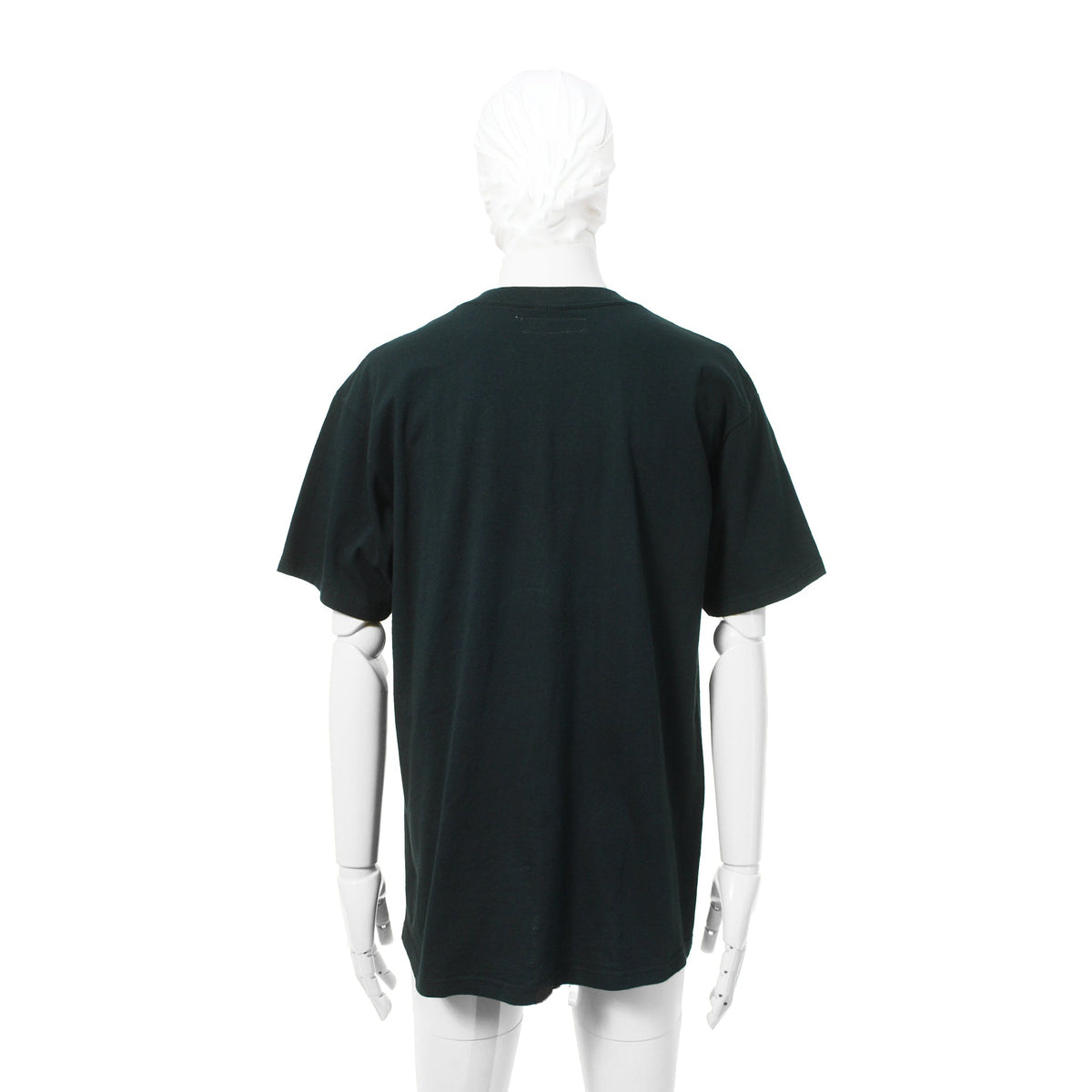 UNDERCOVER UNDAKOVRIST Blue Long Sleeve Shirt Size L