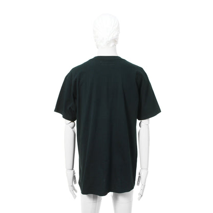 UNDERCOVER UNDAKOVRIST Blue Long Sleeve Shirt Size L