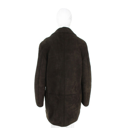 Hermes HERMÈS by Martin Margiela Long Sleeve Shirt Size 38