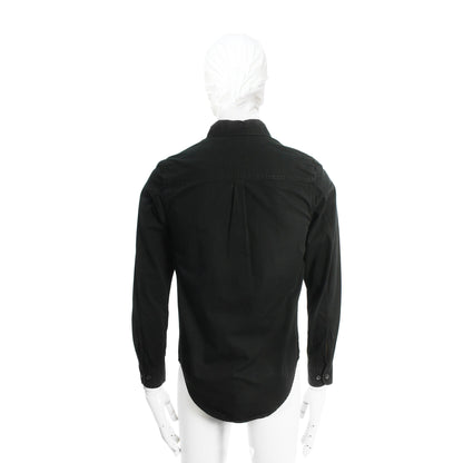 HELMUT LANG Black Sweater Size 38