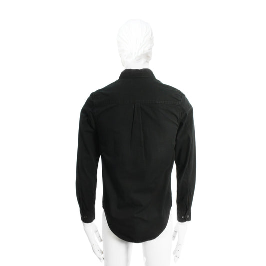 HELMUT LANG Black Sweater Size 38