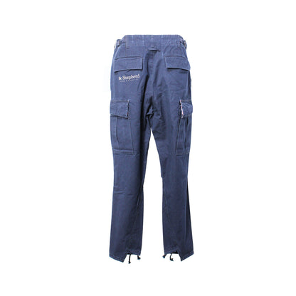 UNDERCOVER the Shepherd Blue Pants Size 3