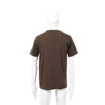 NUMBER (N)INE 2002 A/W Brown Jacket Size 4