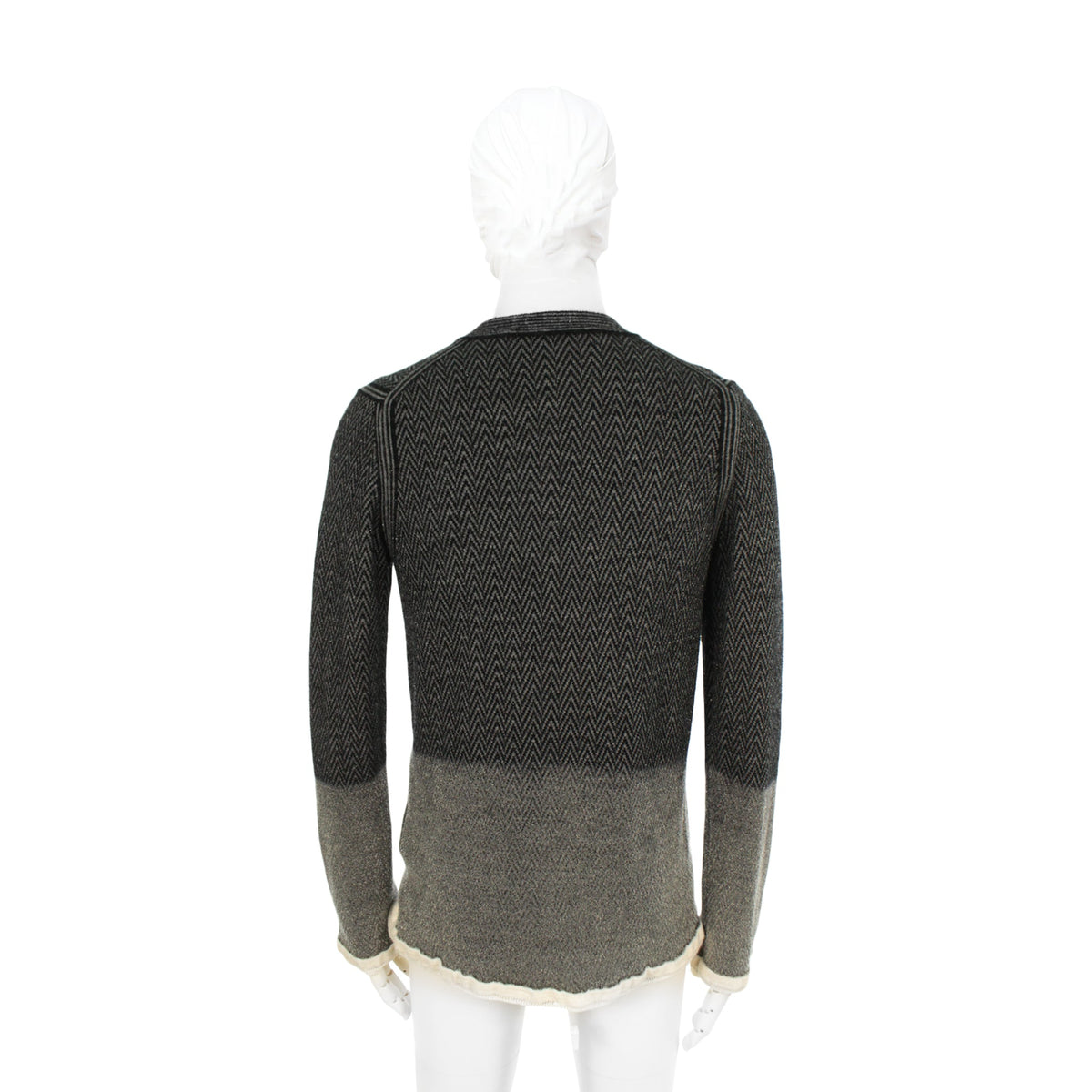 COMME des GARCONS 2011 A/W Multi Long Sleeve Size S