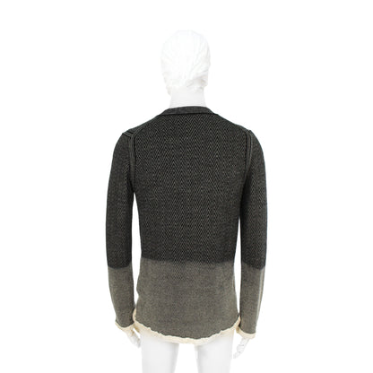 COMME des GARCONS 2011 A/W Multi Long Sleeve Size S
