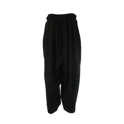 JUNYA WATANABE 1994 Wool Blend Pants Black Size S