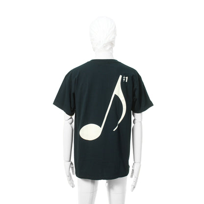 UNDERCOVER NGAP Long Sleeve Shirt Black Size L