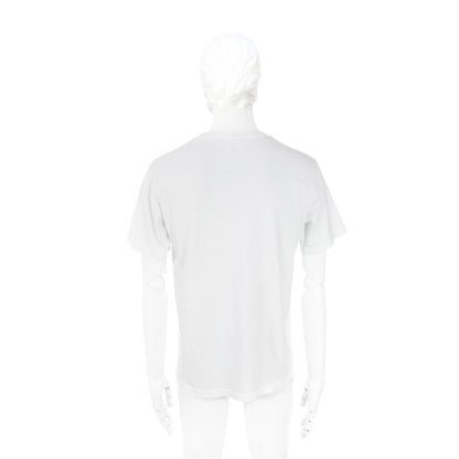 NUMBER (N)INE 2002 S/S White Jacket Size 3