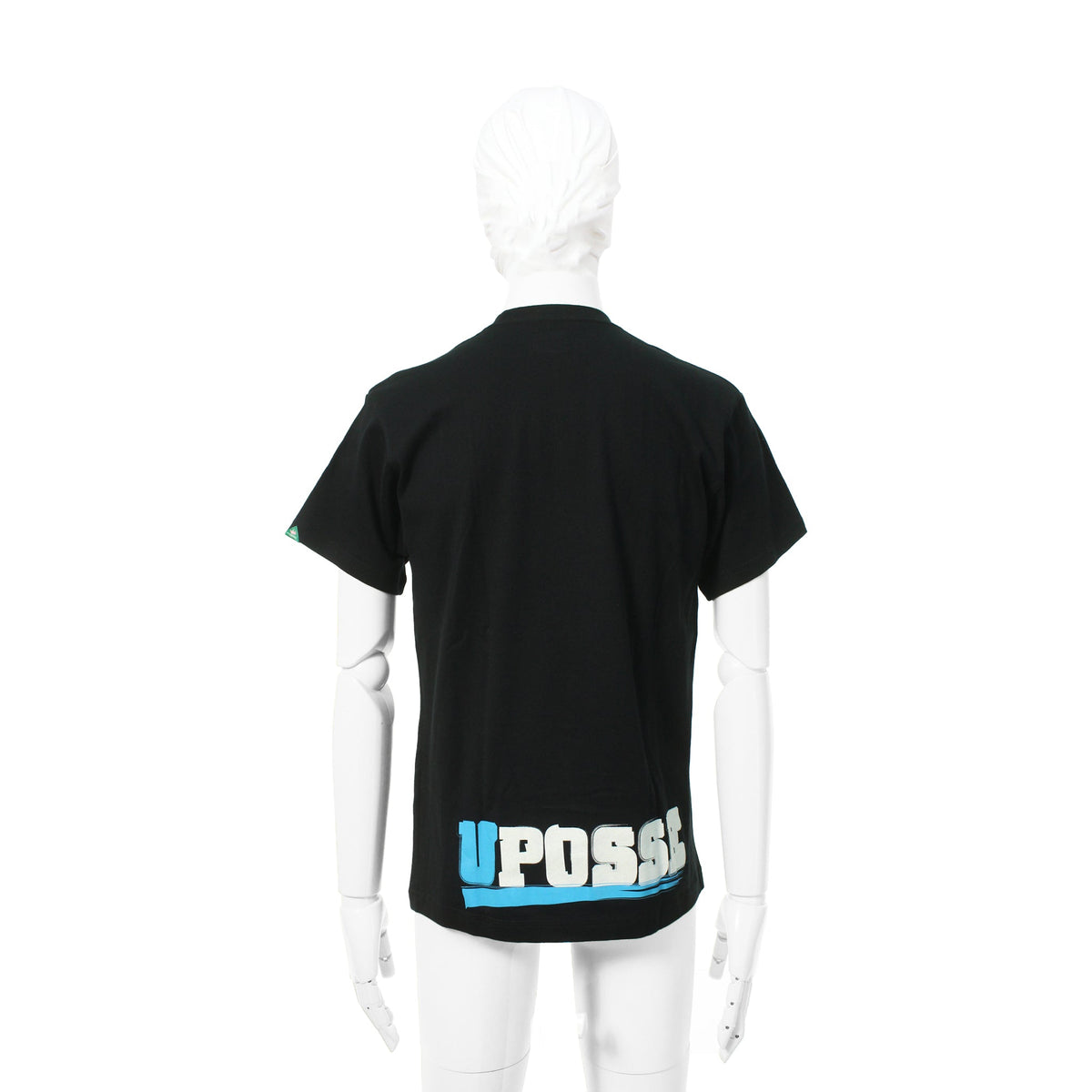UNDERCOVER 2002 S/S Multi Long Sleeve Size M
